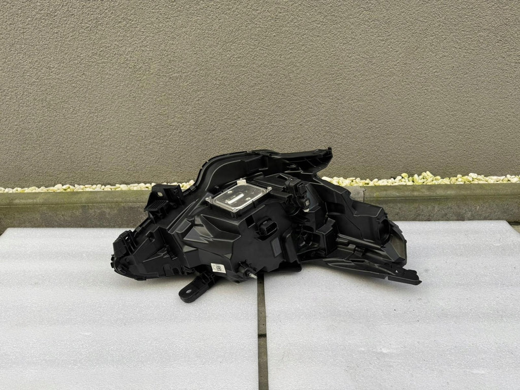 Frontscheinwerfer Renault Clio 5 260609987R 260100902R Ein Satz Headlight SCH1726690127pp