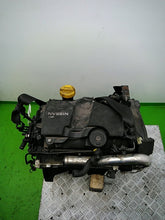 Laden Sie das Bild in den Galerie-Viewer, Motor Nissan Juke F15 K9KB410 1.5 DCI 110PS 81kW 235TKm 2011 Diesel Komplett MOT1042696319eg