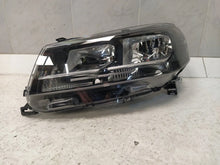 Load image into Gallery viewer, Frontscheinwerfer Citroën Jumpy Vivaro C Expert Proace 9847198380 Links SCH3031834791hw