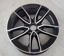 Load image into Gallery viewer, 1x Alufelge 19 Zoll 8.0" 5x112 40ET A1774012000 Mercedes-Benz W177 Rim Wheel FEL1473184059lr