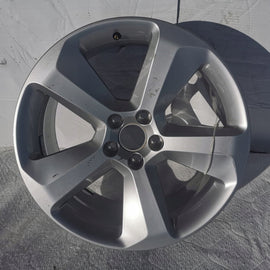 1x Alufelge 19 Zoll 8.0