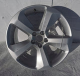 1x Alufelge 19 Zoll 8.0