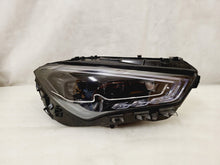 Laden Sie das Bild in den Galerie-Viewer, Frontscheinwerfer Mercedes-Benz Cla A1189061301 A1189061401 Ein Satz Headlight SCH6372237520vu
