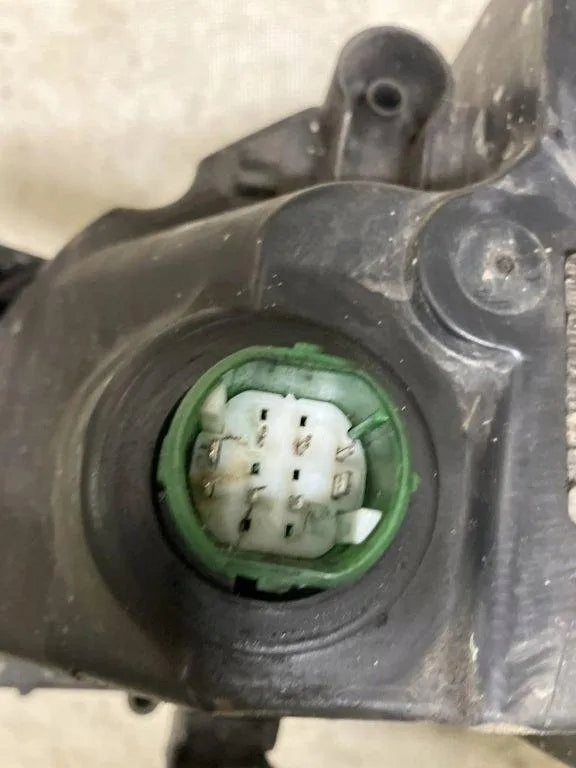 Frontscheinwerfer Peugeot Boxer 1375099080 Rechts Scheinwerfer Headlight SCH7944199739fi