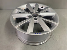 Load image into Gallery viewer, 1x Alufelge 16 Zoll 7.0" 5x100 46ET Glanz Silber 5JA601025 Skoda Rapid Rim Wheel FEL9290249205qy
