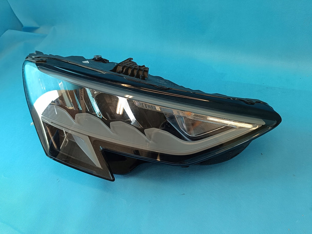Frontscheinwerfer Audi A3 8Y0941012C LED Rechts Scheinwerfer Headlight SCH7424965074vm