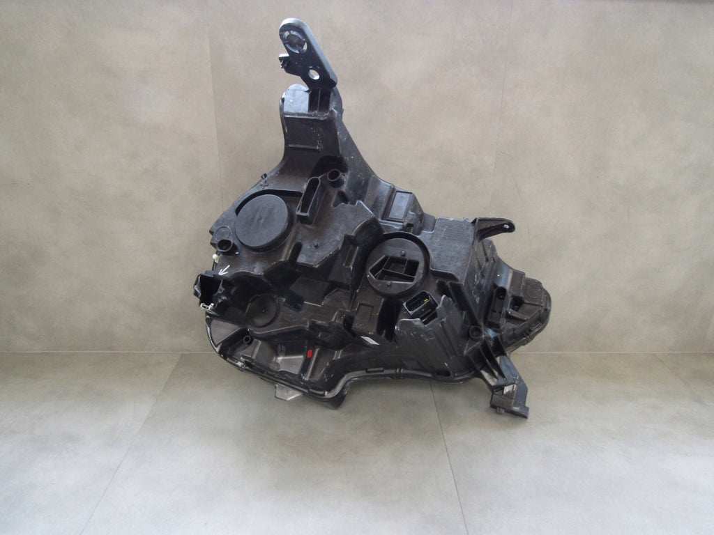 Frontscheinwerfer Citroën C4 III 9830649480 LED Links Scheinwerfer Headlight SCH9924529602ef