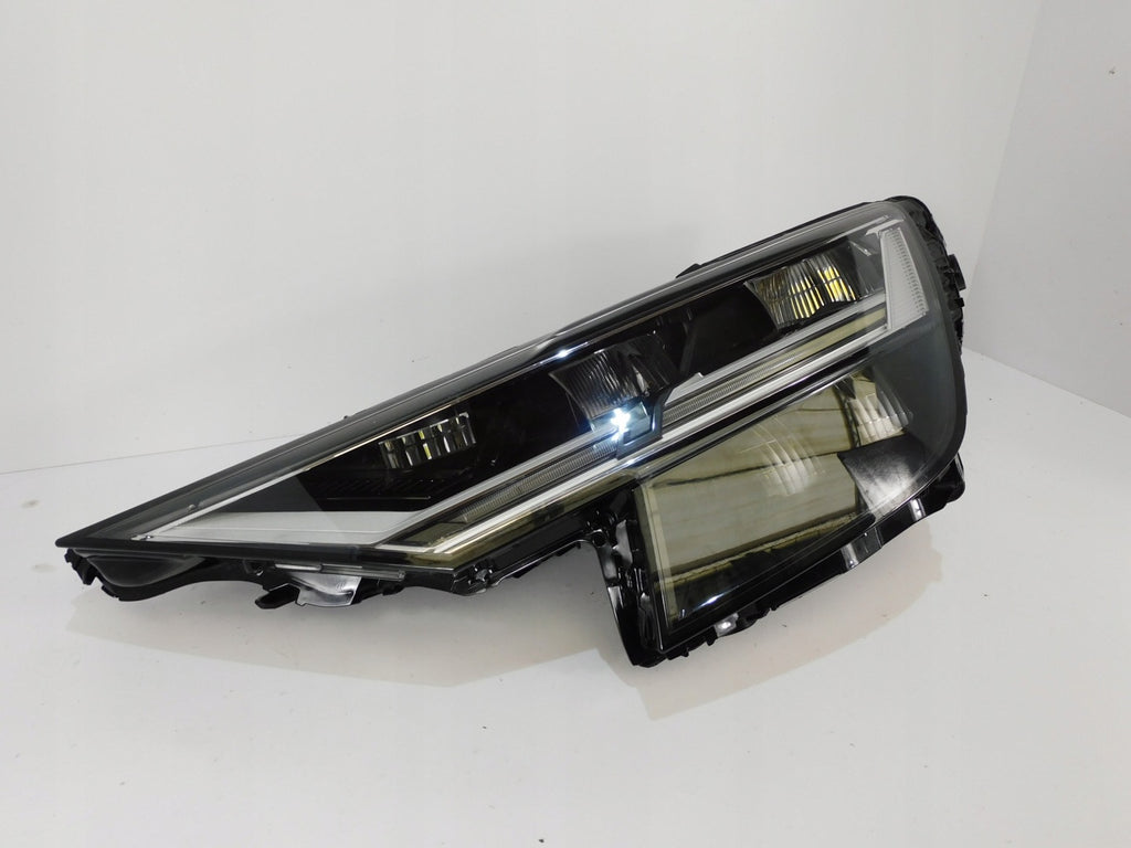 Frontscheinwerfer Audi Q8 4M8941033 Full LED Links Scheinwerfer Headlight SCH2102817341kz