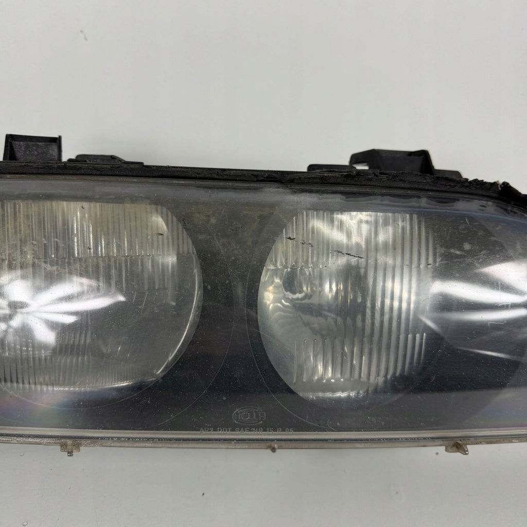 Frontscheinwerfer BMW 5 E39 Rechts Scheinwerfer Headlight SCH8659510349kj