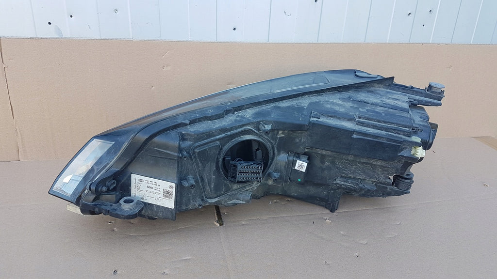 Frontscheinwerfer VW Golf VII 5G1941082 Full LED Rechts Scheinwerfer Headlight SCH8618646196kw