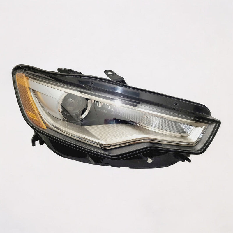 Frontscheinwerfer Audi A6 4G0941006E Xenon Rechts Scheinwerfer Headlight