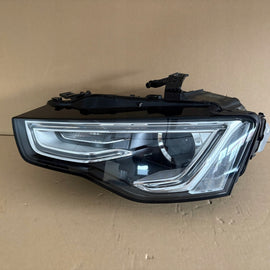 Frontscheinwerfer Audi A5 8T0941005C Links Scheinwerfer Headlight SCH9397921852mj