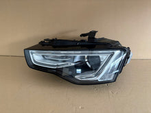 Laden Sie das Bild in den Galerie-Viewer, Frontscheinwerfer Audi A5 8T0941005C Links Scheinwerfer Headlight SCH9397921852mj