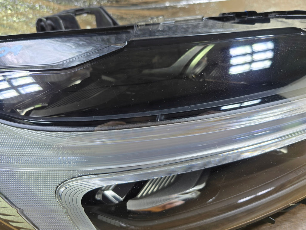 Frontscheinwerfer Volvo Xc60 32338985 Rechts Scheinwerfer Headlight SCH8571046786xw