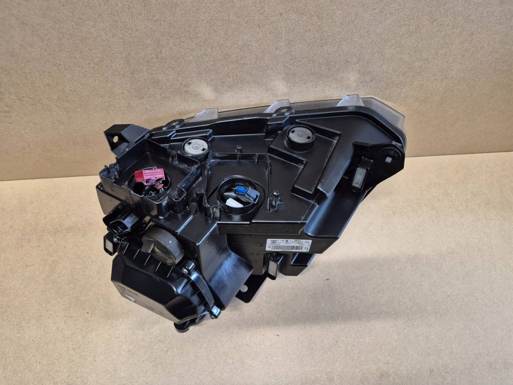 Frontscheinwerfer VW Amarok 2H1941016 Xenon Rechts Scheinwerfer Headlight SCH3120503699va