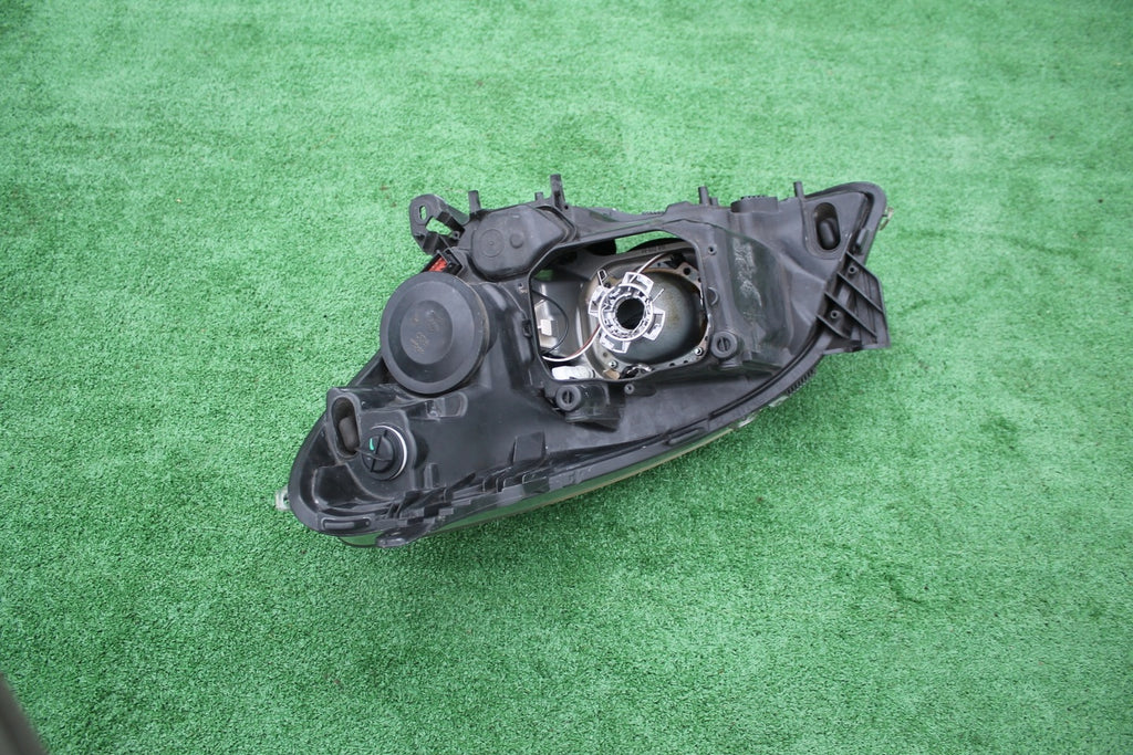 Frontscheinwerfer Opel Astra H Xenon Rechts Scheinwerfer Headlight SCH6653511832hj