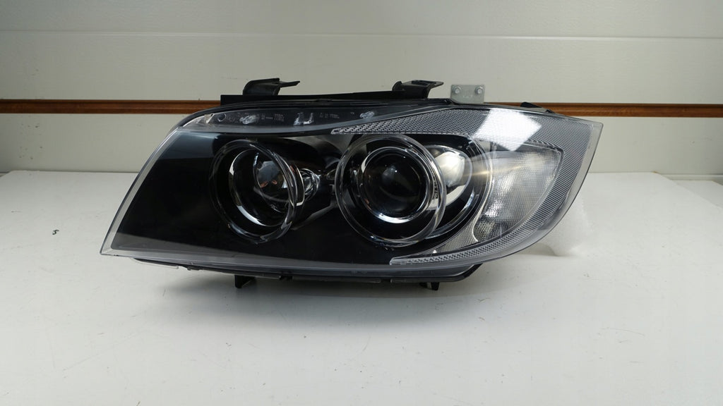 Frontscheinwerfer BMW E90 6311-7 Links Scheinwerfer Headlight SCH8889545465hk