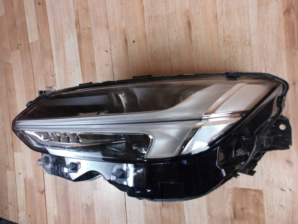 Frontscheinwerfer Volvo S90 V90 II 32228316 LED Links Scheinwerfer Headlight SCH4625127573xz