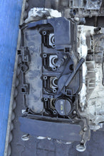 Laden Sie das Bild in den Galerie-Viewer, Motor Mercedes-Benz Clk 271955 1.8 184PS 135kW 160TKm 2008 Benzin Unkomplett