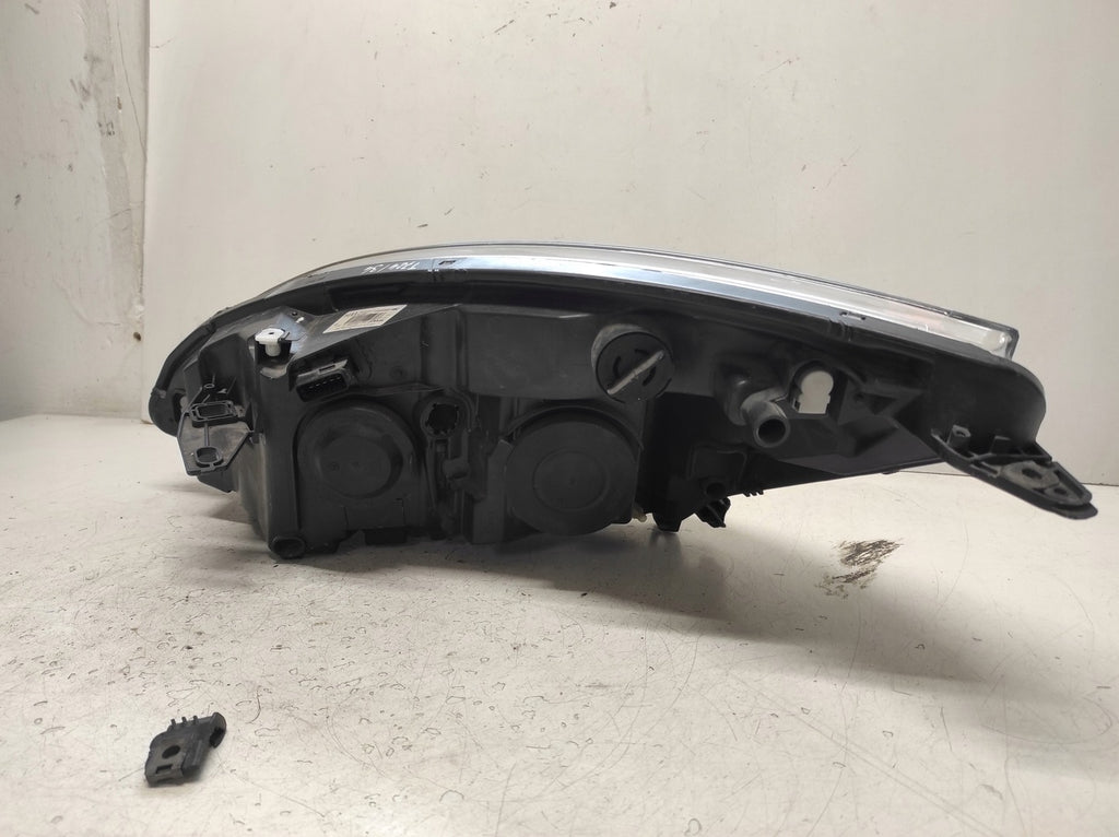 Frontscheinwerfer Renault Scenic 260108453R- Rechts Scheinwerfer Headlight