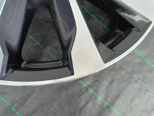 Load image into Gallery viewer, 1x Alufelge 18 Zoll 7.0" 5x114.3 50ET Glanz Graphit 9965417080 Mazda Cx-3 Mg FEL3916902468jh