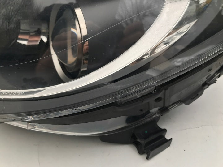 Frontscheinwerfer Mercedes-Benz W246 A2468207761 LED Links Headlight SCH2384480417bv