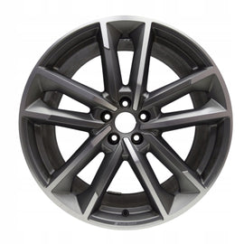 1x Alufelge 21 Zoll 8.5