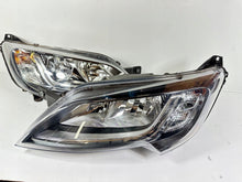 Laden Sie das Bild in den Galerie-Viewer, Frontscheinwerfer Fiat Ducato 1394428080 1394420080 Ein Satz Headlight SCH8756266250ng