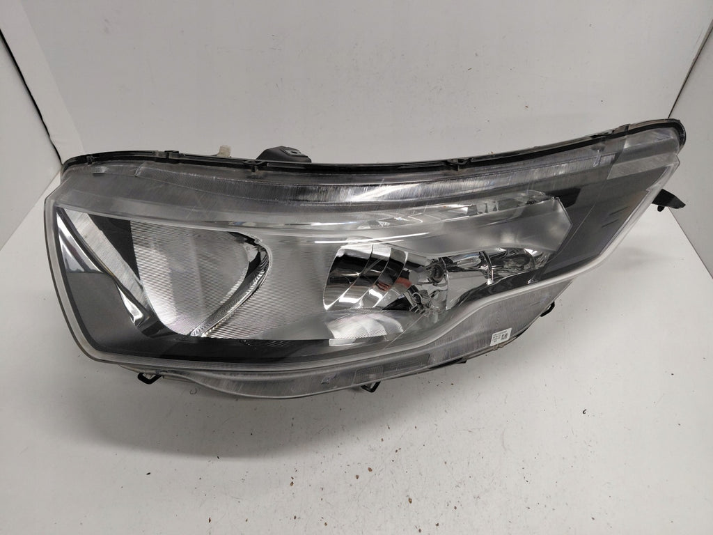 Frontscheinwerfer Iveco Daily I 5801473750 Links Scheinwerfer Headlight SCH9774224657fh