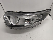 Laden Sie das Bild in den Galerie-Viewer, Frontscheinwerfer Iveco Daily I 5801473750 Links Scheinwerfer Headlight SCH9774224657fh