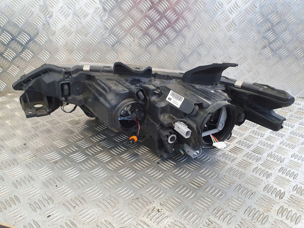 Frontscheinwerfer Mitsubishi Outlander III 8301C996 Xenon Rechts Headlight