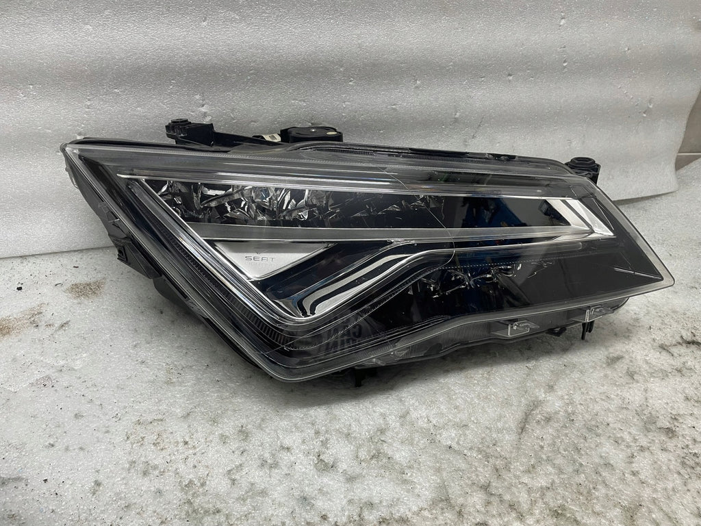 Frontscheinwerfer Seat Ateca 576941008F LED Rechts Scheinwerfer Headlight