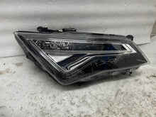 Load image into Gallery viewer, Frontscheinwerfer Seat Ateca 576941008F LED Rechts Scheinwerfer Headlight