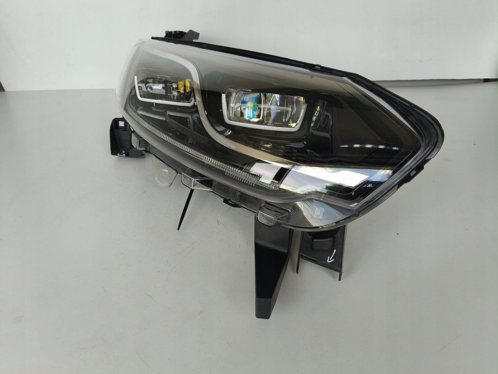 Frontscheinwerfer Renault Espace V 260108498R Full LED Rechts Headlight