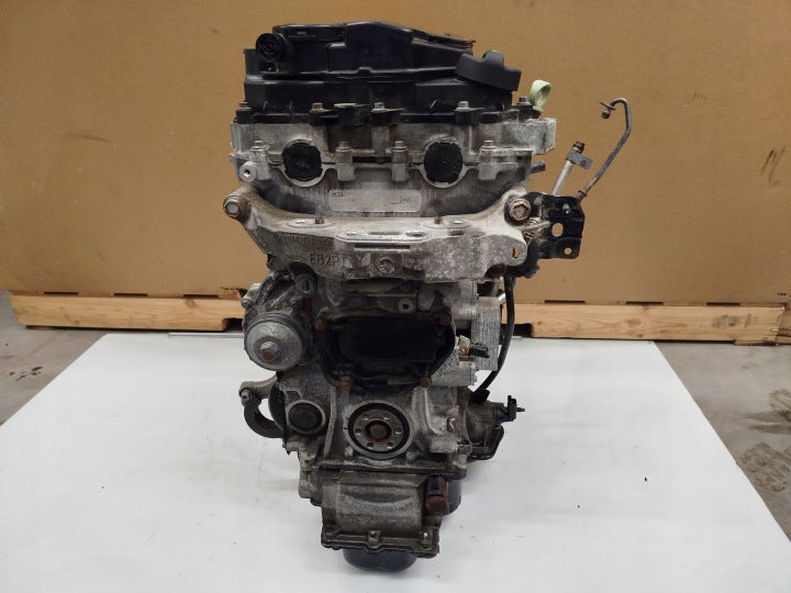 Motor Citroën C4 Spacetourer HN05 1.2 98TKm 2019 Benzin Engine Unkomplett MOT8570089960jz