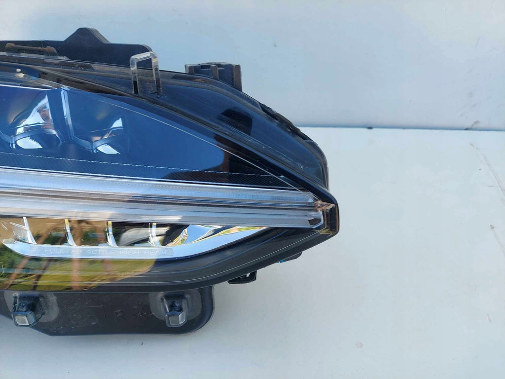 Frontscheinwerfer Volvo S90 V90 II 31655929 Full LED Rechts Headlight SCH6235620661qg