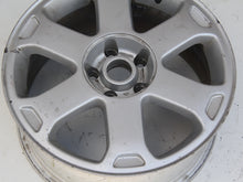 Load image into Gallery viewer, 1x Alufelge 17 Zoll 7.5&quot; 5x112 45ET Glanz Silber 8D0601025 Audi A4 Rim Wheel