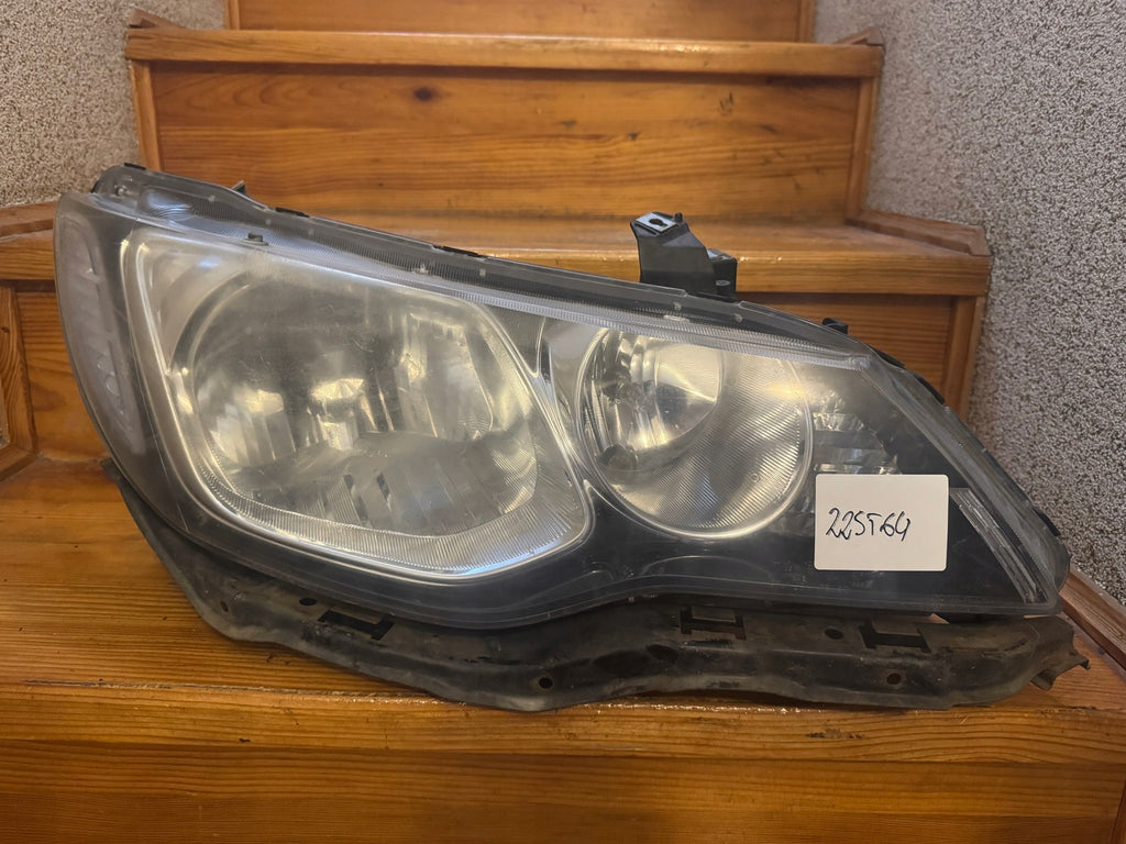 Frontscheinwerfer Honda Civic VIII Rechts Scheinwerfer Headlight