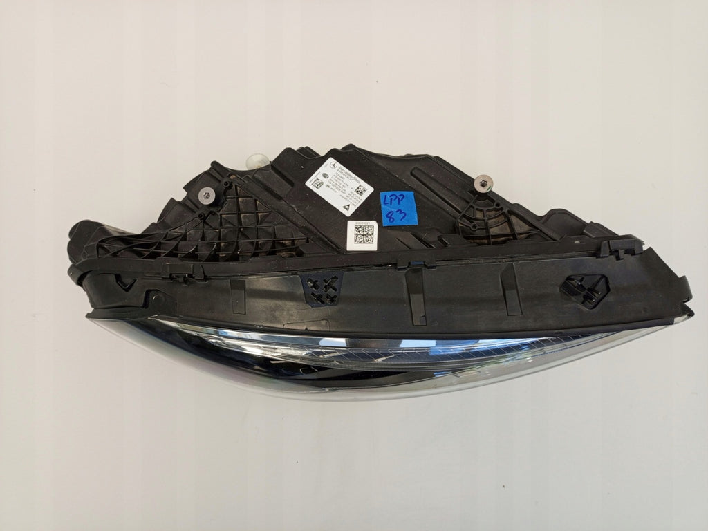 Frontscheinwerfer Mercedes-Benz W247 A2479066207 Rechts Scheinwerfer Headlight SCH9584149917ux