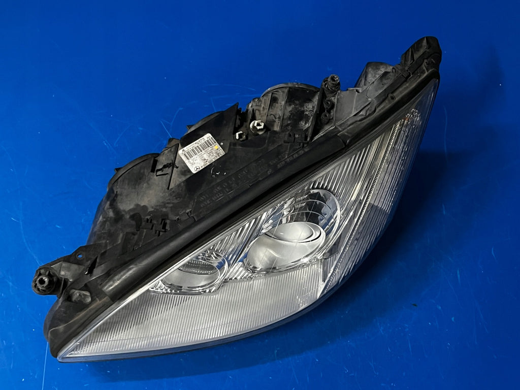 Frontscheinwerfer Mercedes-Benz W221 A2218200761 Xenon Links Headlight