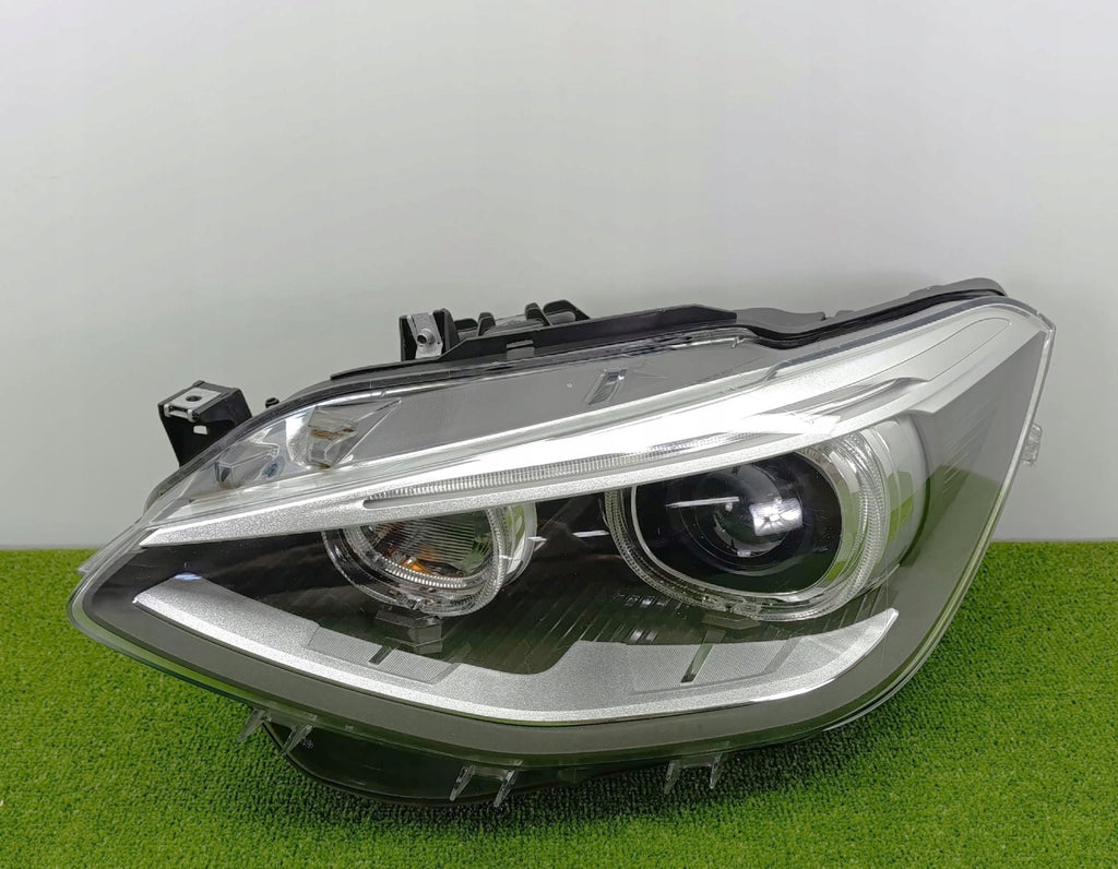 Frontscheinwerfer BMW 1 F21 F20 7229677-09 Xenon Links Scheinwerfer Headlight SCH5683726440fv