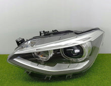 Laden Sie das Bild in den Galerie-Viewer, Frontscheinwerfer BMW 1 F21 F20 7229677-09 Xenon Links Scheinwerfer Headlight SCH5683726440fv