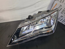 Laden Sie das Bild in den Galerie-Viewer, Frontscheinwerfer Seat Leon 5f1 5F1941005A Links Scheinwerfer Headlight SCH8828490686cp