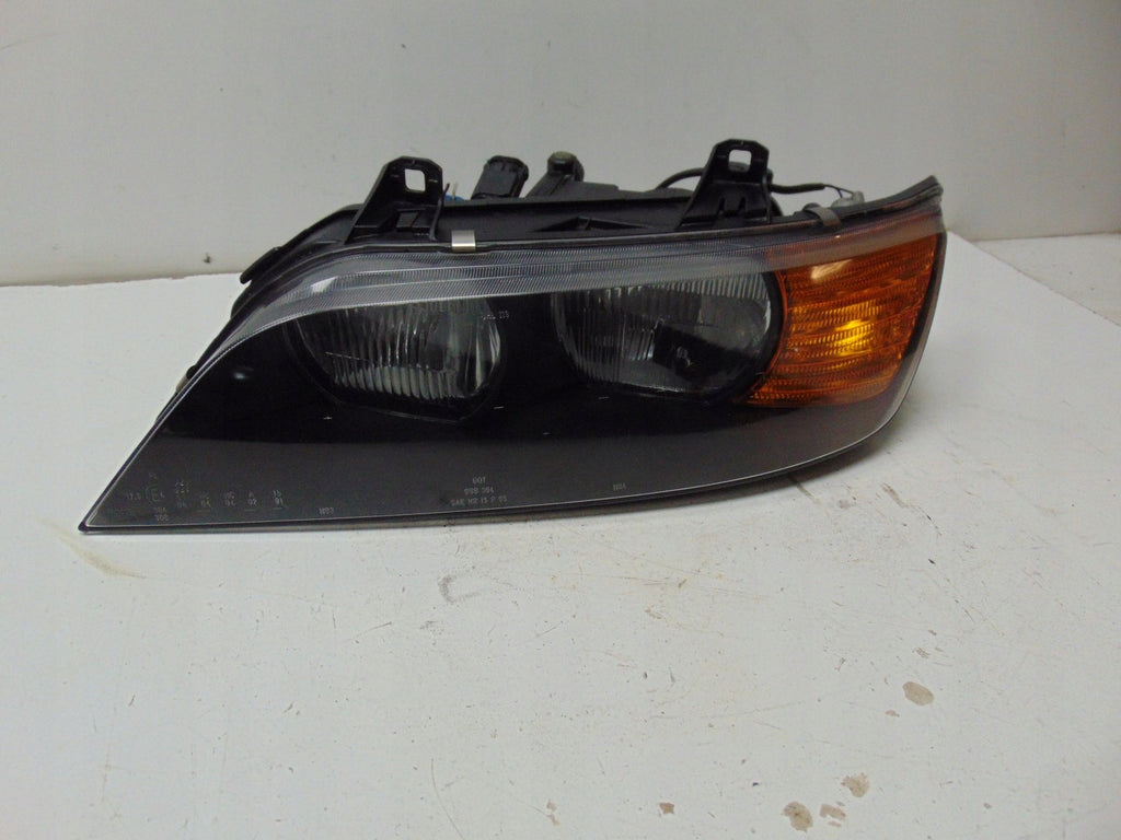 Frontscheinwerfer BMW Z3 E36 Links Scheinwerfer Headlight SCH9095706753ge