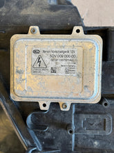 Load image into Gallery viewer, Frontscheinwerfer BMW E60 E61 7177740-09 Xenon Rechts Scheinwerfer Headlight SCH7022927192ii