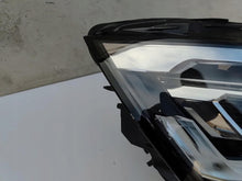 Laden Sie das Bild in den Galerie-Viewer, Frontscheinwerfer VW 7L1941036B Full LED Rechts Scheinwerfer Headlight SCH1399956951dp