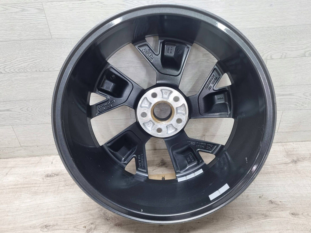 1x Alufelge 19 Zoll 565601025FF Skoda Kodiaq Rim Wheel