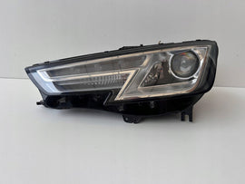 Frontscheinwerfer Audi A4 B9 8W0941005 Xenon Links Scheinwerfer Headlight SCH3804308935fw