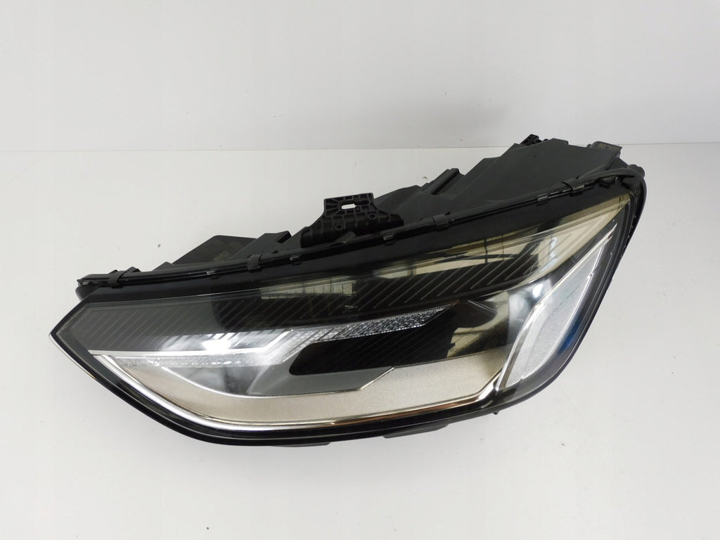 Frontscheinwerfer Audi A4 B9 8W0941011 LED Links Scheinwerfer Headlight