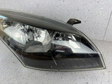 Laden Sie das Bild in den Galerie-Viewer, Frontscheinwerfer Renault Megane III 260102973 Rechts Scheinwerfer Headlight SCH2136293518cq